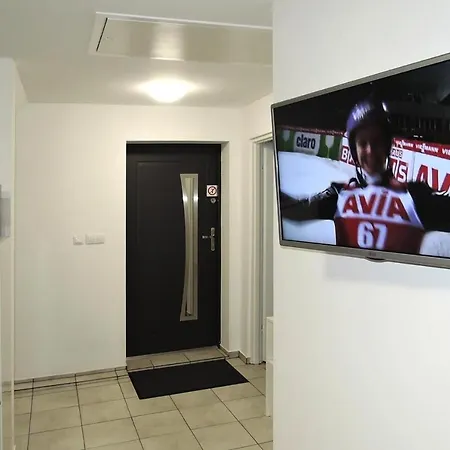 In Near Amber Baltic Golf