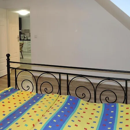 Flat In Kolczewo-70 Qm For 6 Persons Kołczewo