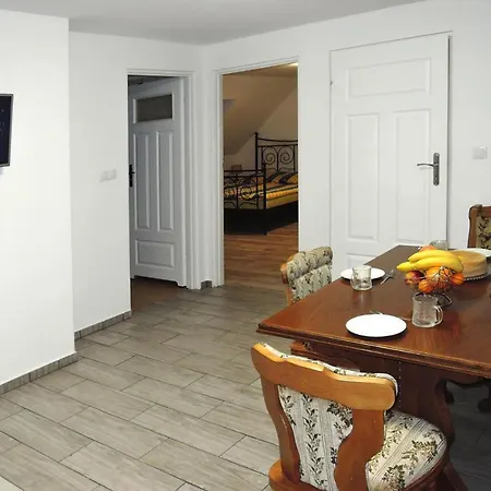 Apartamento In Near Amber Baltic Golf Kołczewo