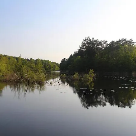 In Near Amber Baltic Golf Apartamento Kołczewo