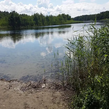 In Near Amber Baltic Golf Kołczewo