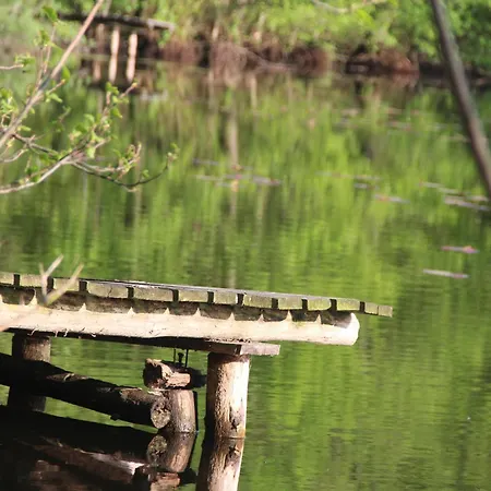 In Near Amber Baltic Golf * Kołczewo